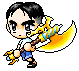 Two-Handed Axe 이미지